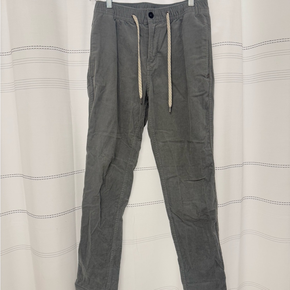 Vuori Corduroy Optimist Pant